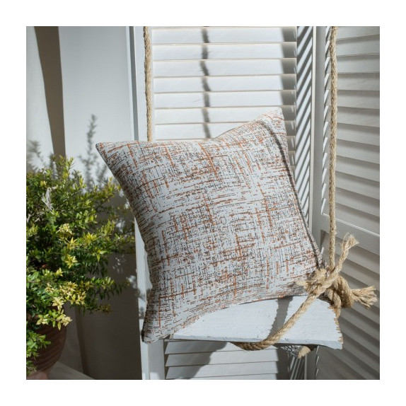 Μαξιλαροθήκη Teoran Positano 15 - 30x50cm με γέμιση