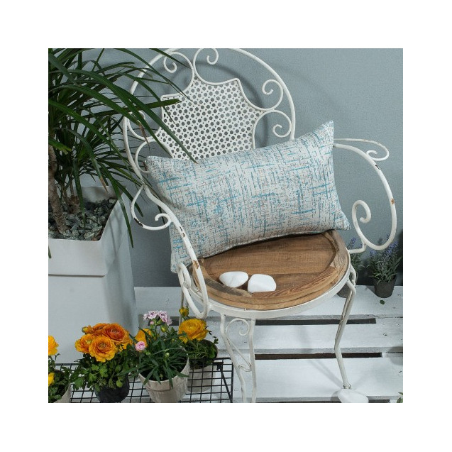 Μαξιλαροθήκη Διακόσμησης Teoran Positano 05 -...