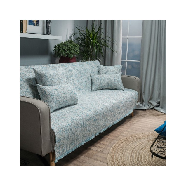 Ριχτάρι Teoran Positano 05 - Μονοθέσιο 180x150cm