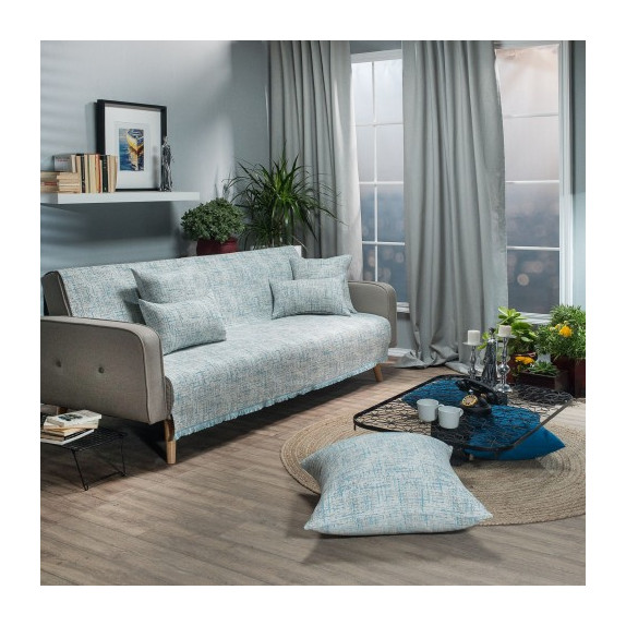 Ριχτάρι Teoran Positano 05 - Διθέσιο 180x250cm