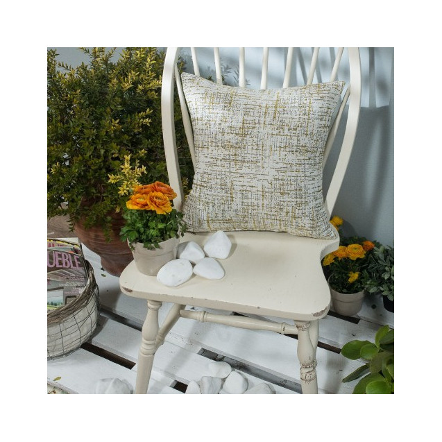 Μαξιλαροθήκη Διακόσμησης Teoran Positano 08 -...