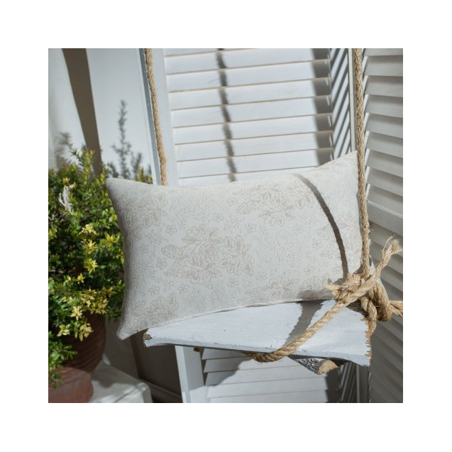 Μαξιλαροθήκη Διακόσμησης Teoran Monza 01 30x50