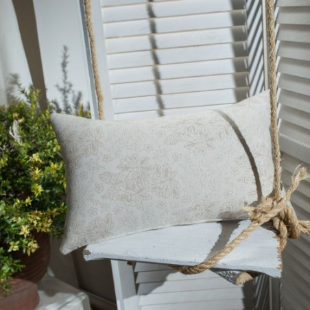 Μαξιλαροθήκη Διακόσμησης με Γέμιση Teoran Monza 01 30x50