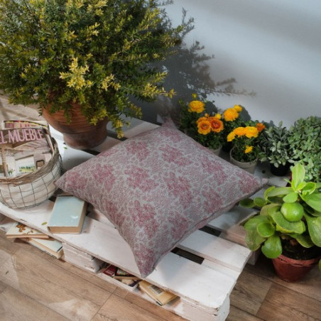 Μαξιλαροθήκη Διακόσμησης Teoran Monza 06 30x50