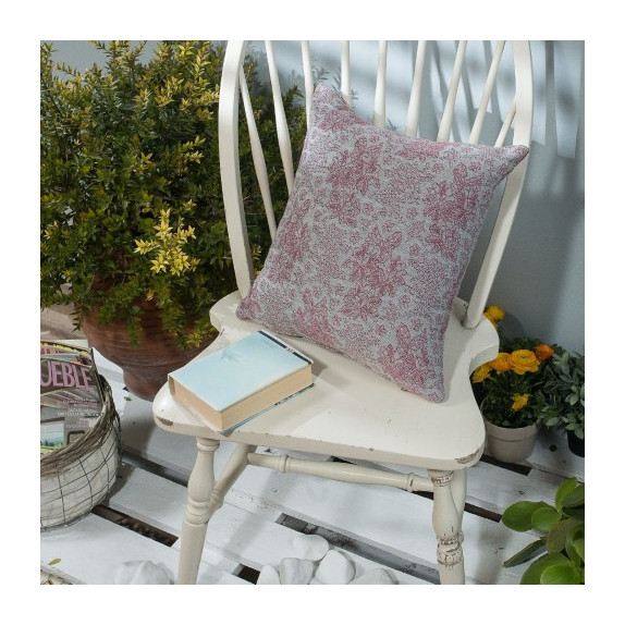 Μαξιλαροθήκη Δαπέδου Teoran Monza 06 65x65