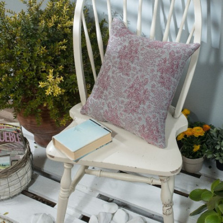 Μαξιλαροθήκη Δαπέδου Teoran Monza 06 65x65