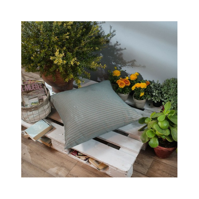 Μαξιλαροθήκη Διακόσμησης Teoran Capri 05 45x45