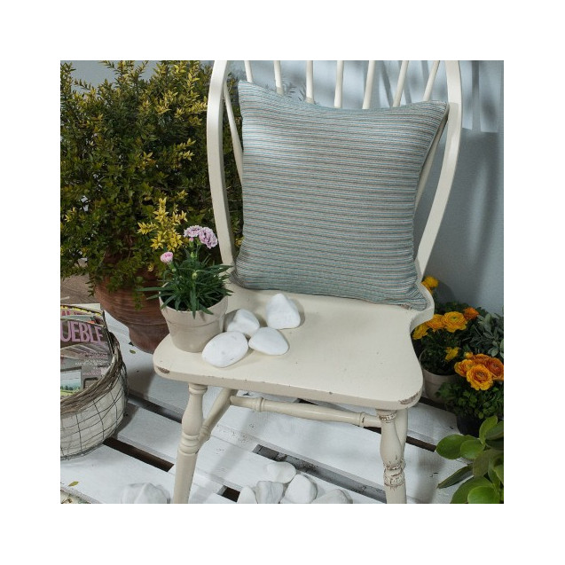 Μαξιλαροθήκη Δαπέδου Teoran Capri 05 65x65