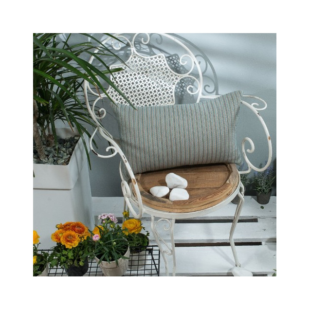 Μαξιλαροθήκη Δαπέδου Teoran Capri 05 65x65