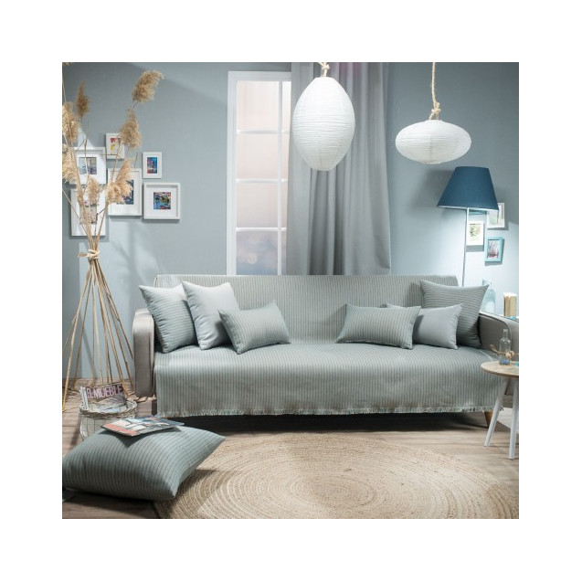 Μαξιλαροθήκη Δαπέδου Teoran Capri 05 65x65