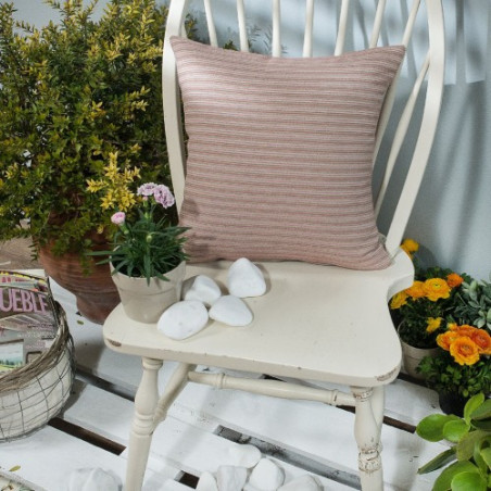 Μαξιλαροθήκη Διακόσμησης Teoran Capri 06 45x45