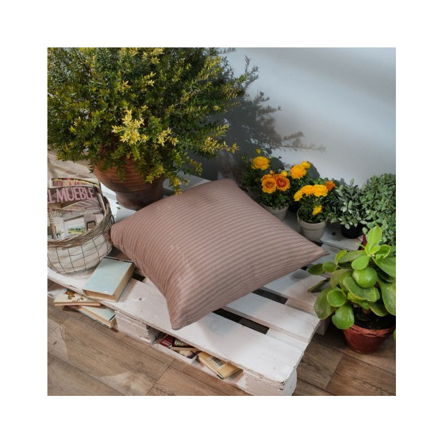 Μαξιλαροθήκη Διακόσμησης Teoran Capri 06 45x45