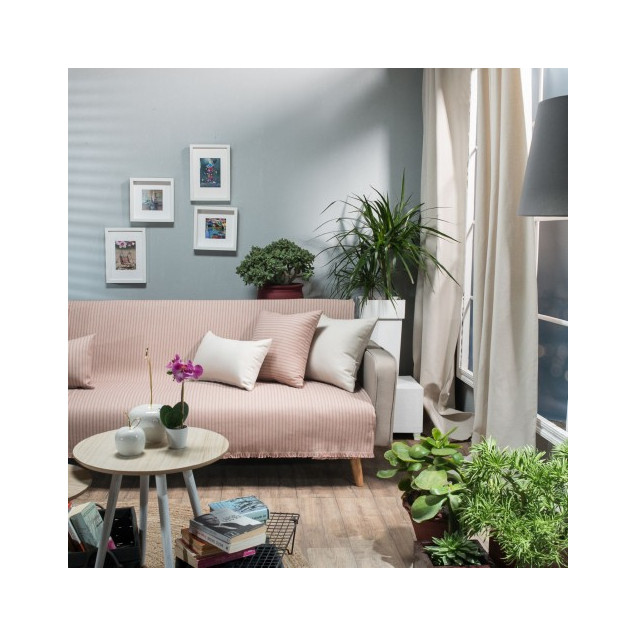 Μαξιλαροθήκη Διακόσμησης Teoran Capri 06 30x50