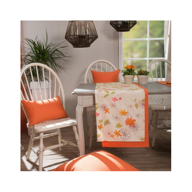 Runner Teoran Zenta 06 40x160