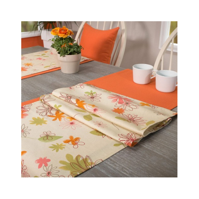 Runner Teoran Zenta 06 40x160