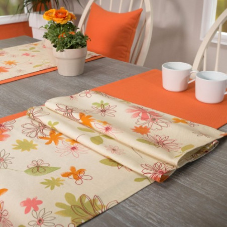 Runner Teoran Zenta 06 40x160