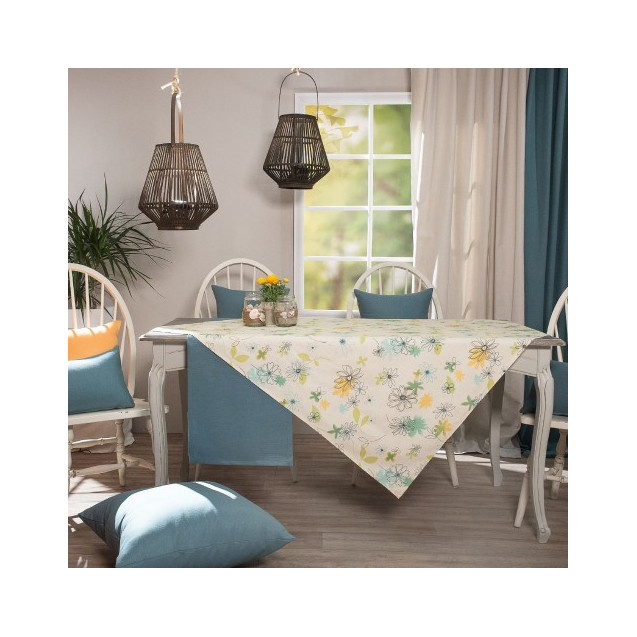 Καρέ Teoran Zenta 05 90x90