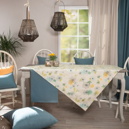 Καρέ Teoran Zenta 05 90x90