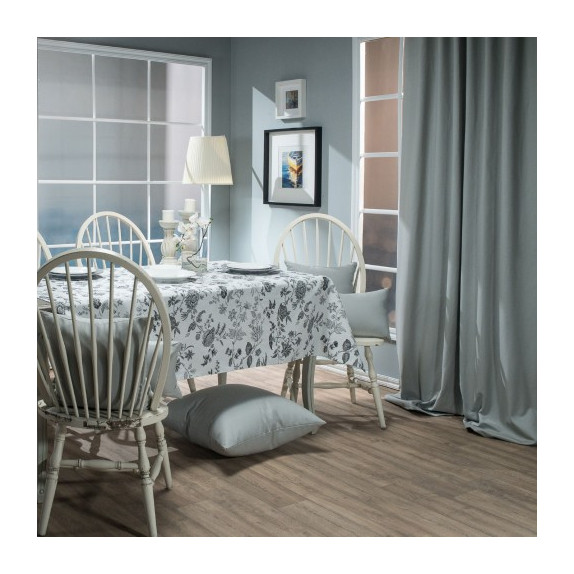 Τραπεζομάντηλο Teoran Alesia - 135x135cm