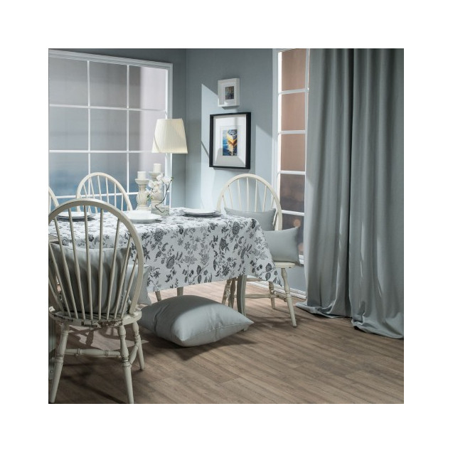 Τραπεζομάντηλο Teoran Alesia - 135x135cm