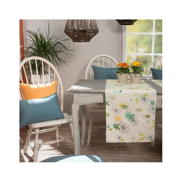 Runner Teoran Zenta 05 40x160