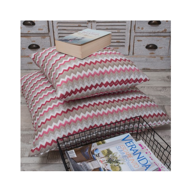 Μαξιλαροθήκη Διακόσμησης Teoran Saragosa 06 -...