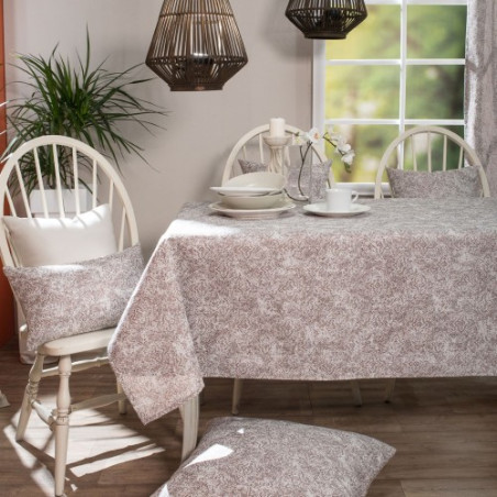 Τραπεζομάντηλο Teoran Ravenna 05 - 135x135cm