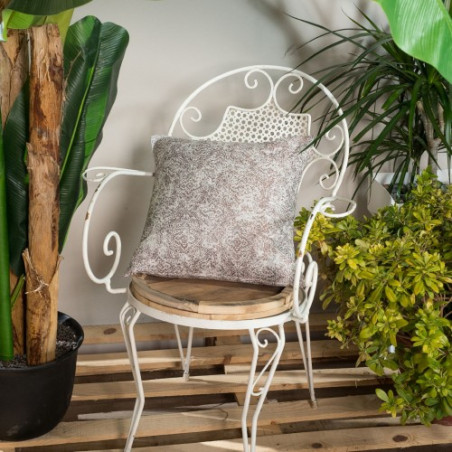 Μαξιλαροθήκη Διακόσμησης Teoran Ravenna 05 - 30x50cm