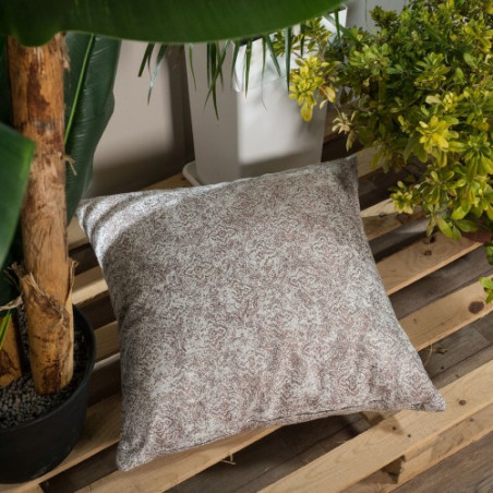 Μαξιλαροθήκη Διακόσμησης Teoran Ravenna 05 - 65x65cm δαπέδου