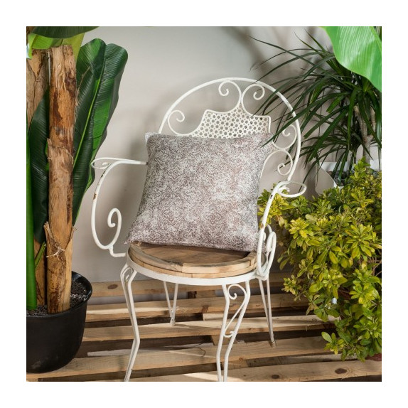 Μαξιλάρι Διακόσμησης Teoran Ravenna 05 - 65x65cm δαπέδου...