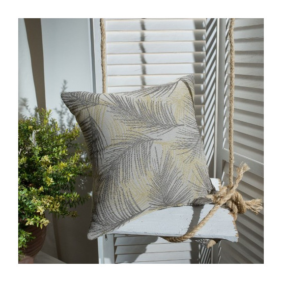 Μαξιλάρι Διακόσμησης Teoran Toscana 08 - 45x45cm με γέμιση