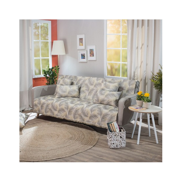 Ριχτάρι Teoran Toscana 08 - Μονοθέσιο 180x150cm