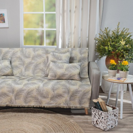 Ριχτάρι Teoran Toscana 08 - Μονοθέσιο 180x150cm