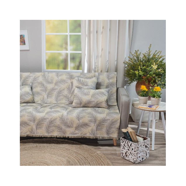 Ριχτάρι Teoran Toscana 08 - Διθέσιο 180x250cm