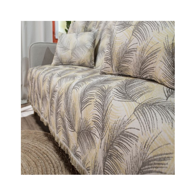 Ριχτάρι Teoran Toscana 08 - Τριθέσιο 180x300cm