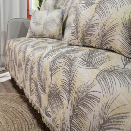 Ριχτάρι Teoran Toscana 08 - Τριθέσιο 180x300cm