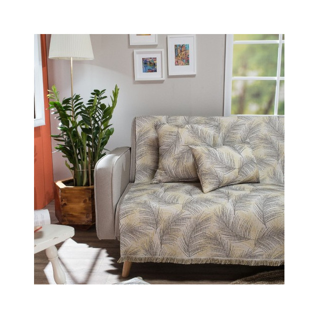 Ριχτάρι Teoran Toscana 08 - Τριθέσιο 180x300cm