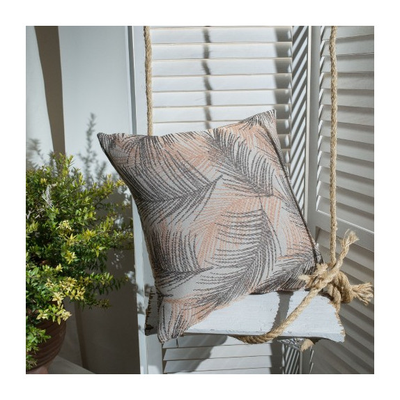 Μαξιλαροθήκη Διακόσμησης Teoran Toscana 15 - 45x45cm