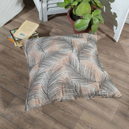 Μαξιλαροθήκη Διακόσμησης Teoran Toscana 15 - 45x45cm