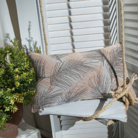 Μαξιλαροθήκη Διακόσμησης Teoran Toscana 15 - 30x50cm