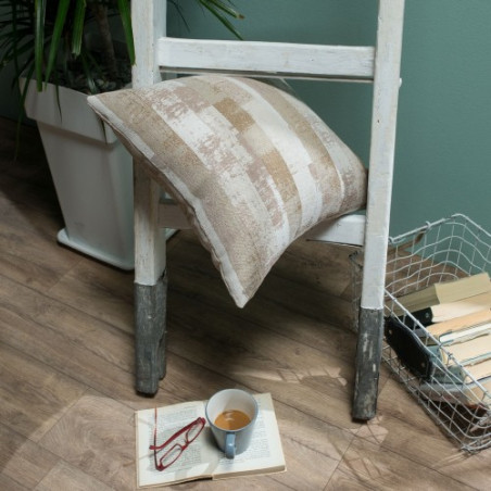 Μαξιλάρι Διακόσμησης Teoran Salerno 01 - 65x65cm δαπέδου με γέμιση