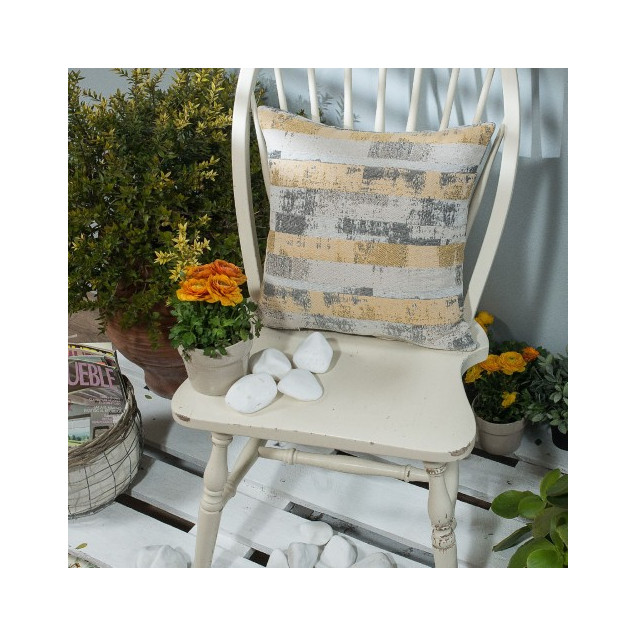 Μαξιλαροθήκη Teoran Salerno 14 - 30x50cm με γέμιση