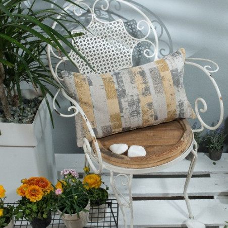 Μαξιλαροθήκη Teoran Salerno 14 - 30x50cm με γέμιση