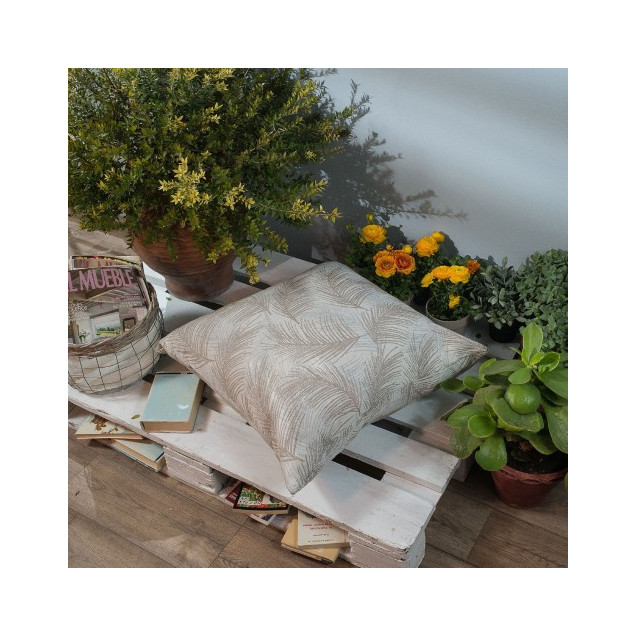 Μαξιλαροθήκη Toscana 04 - 30x50cm με γέμιση