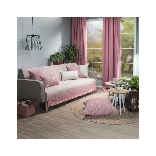 Μαξιλαροθήκη Διακόσμησης Teoran Bellagio 06 -...