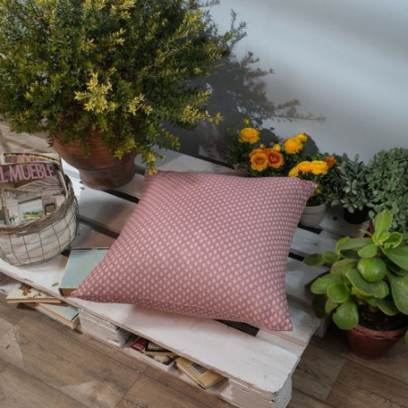 Μαξιλάρι Διακόσμησης Teoran Bellagio 06 - 30x50cm με γέμιση