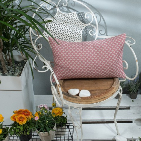 Μαξιλάρι Διακόσμησης Teoran Bellagio 06 - 65x65cm δαπέδου με γέμιση