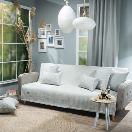 Ριχτάρι Teoran Bellagio 04 - Μονοθέσιο 180x150cm