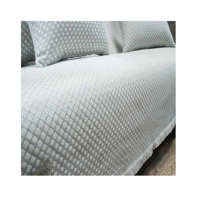 Ριχτάρι Teoran Bellagio 04 - Μονοθέσιο 180x150cm