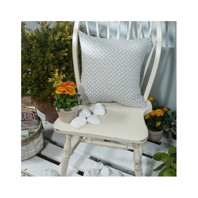 Μαξιλαροθήκη Διακόσμησης Teoran Bellagio 04 -...